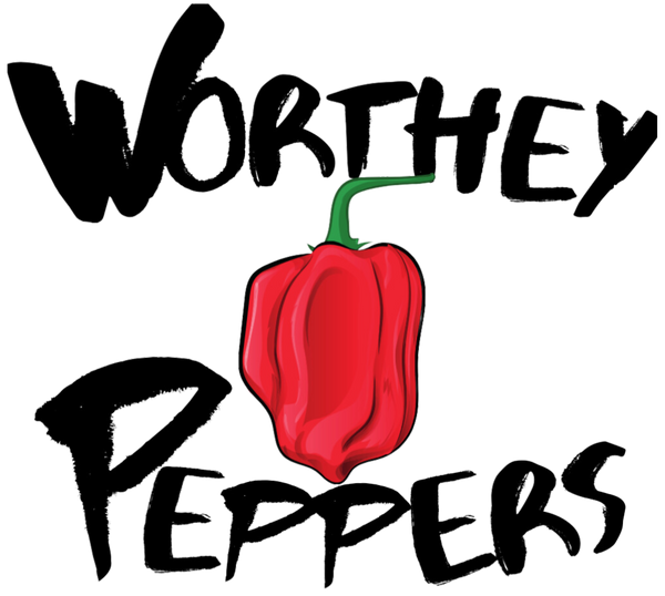 Worthey Peppers