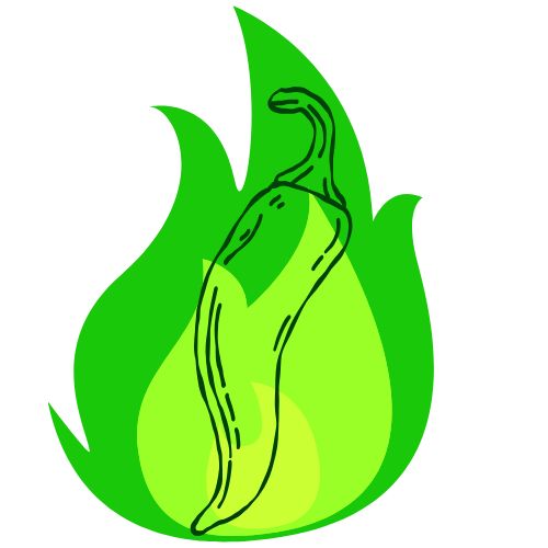 Sweet Heat Hot Sauce