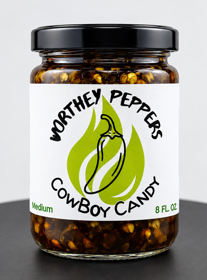 CowBoy Candy