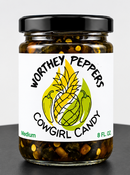 CowGirl Candy