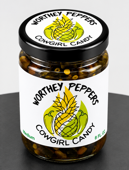 CowGirl Candy