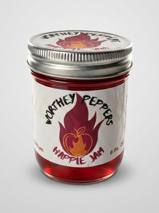 Happle Jam