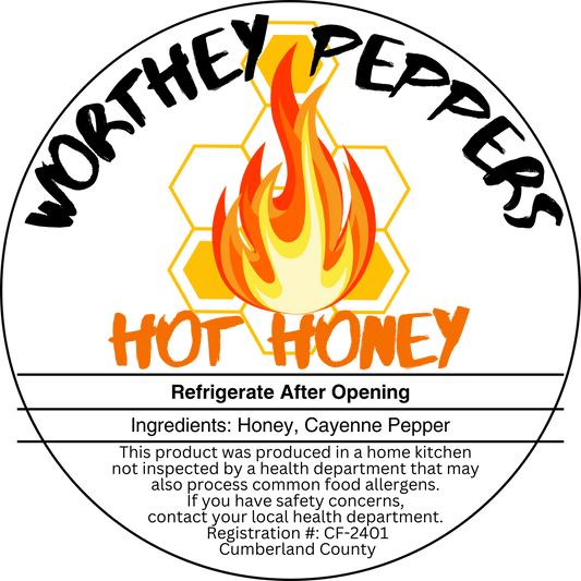 Hot Honey