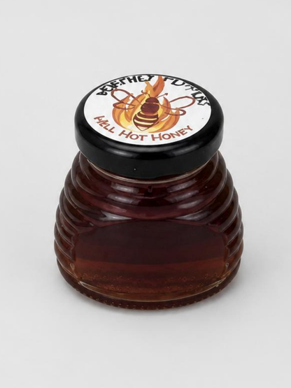 Hell Hot Honey