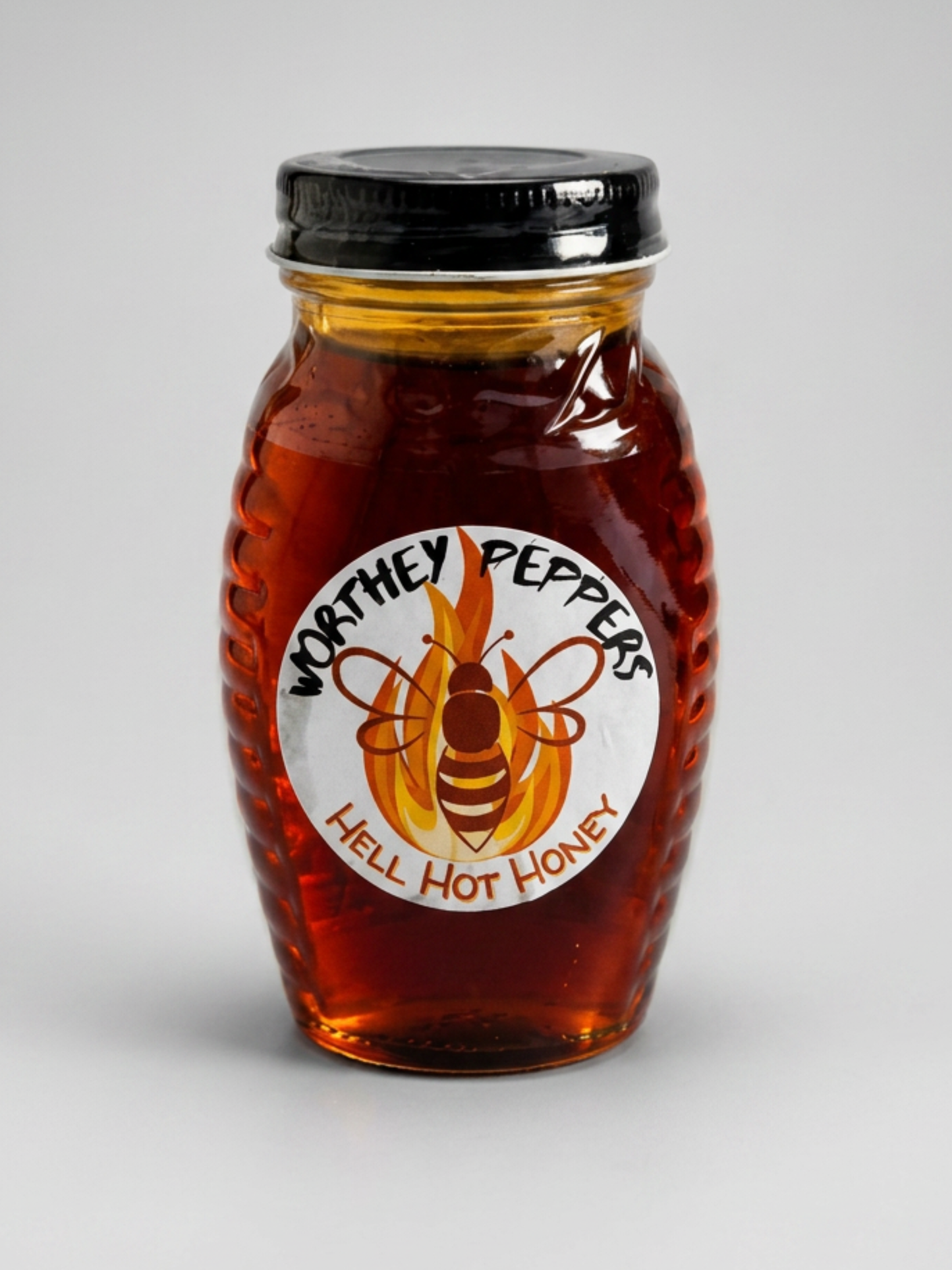 Hell Hot Honey