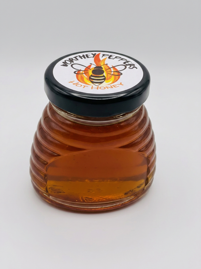 Hot Honey
