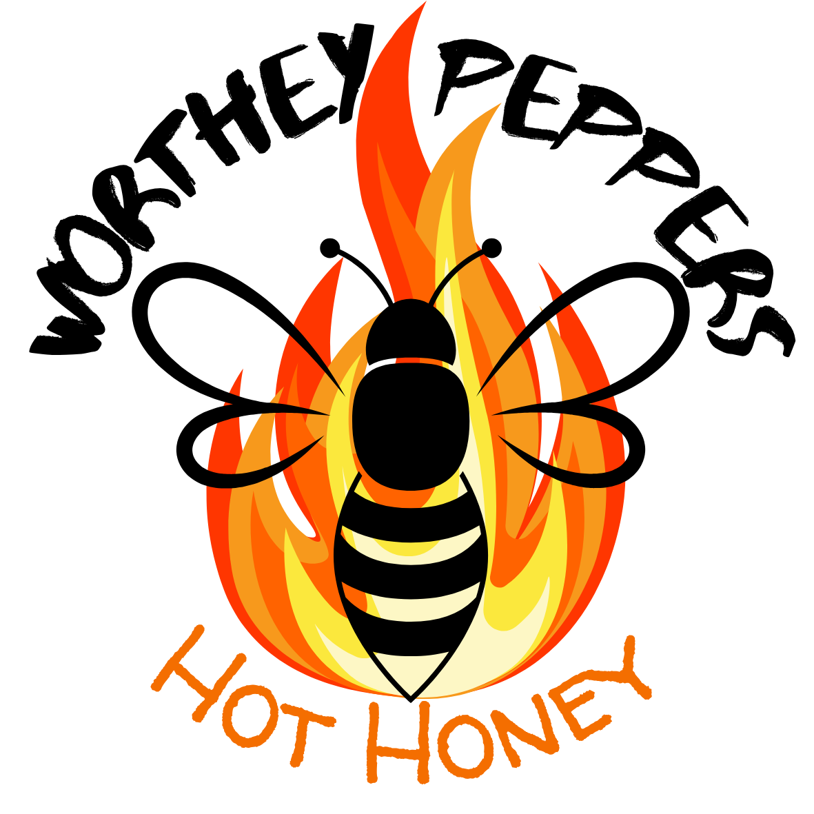 Hot Honey