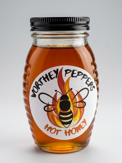 Hot Honey
