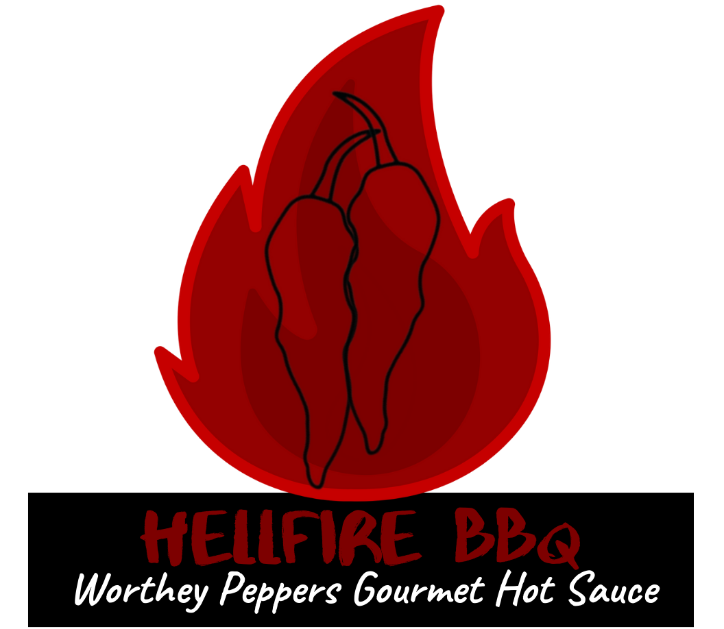 Hellfire BBQ