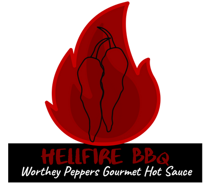 Hellfire BBQ