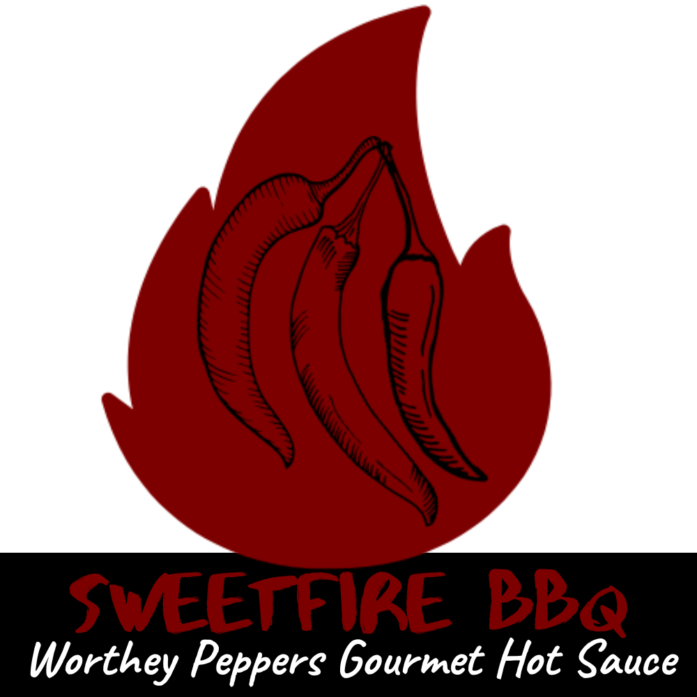 SweetFire BBQ Sauce