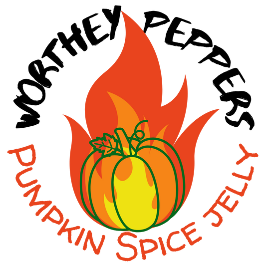 Pumpkin Spice Jelly