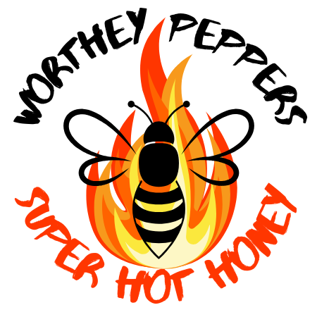 Super Hot Honey