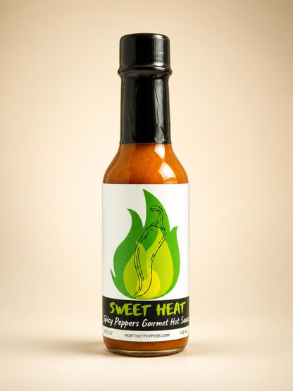 Sweet Heat Hot Sauce