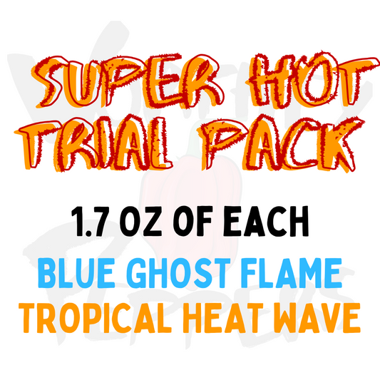 Super Hot Pack