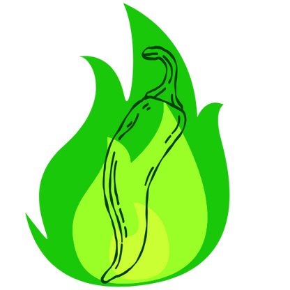 Sweet Heat Hot Sauce